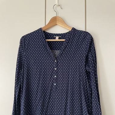 Esprit Navi Bluse