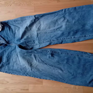 Blue jeans