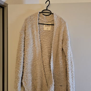 Cardigan Hollister