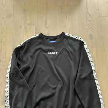 Adidas Pullover 