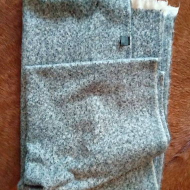 Cashmere Scarf / 200x70