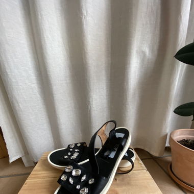Italian Designer Sandals