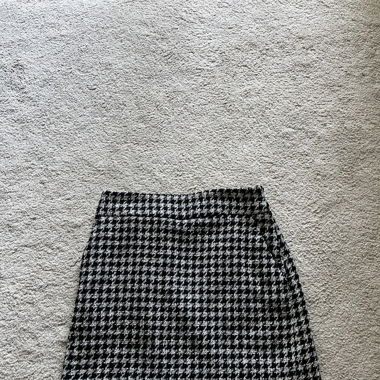 Skirt Mango