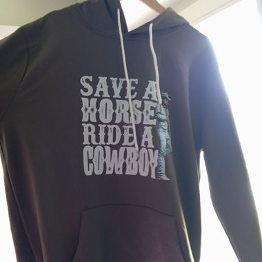 Hoodie 