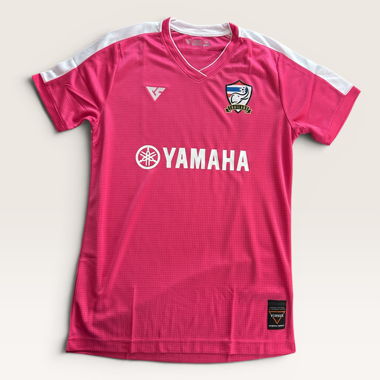 Maglia Yamaha Thailand rosa