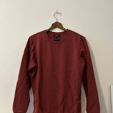 Pullover