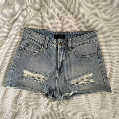 short pants