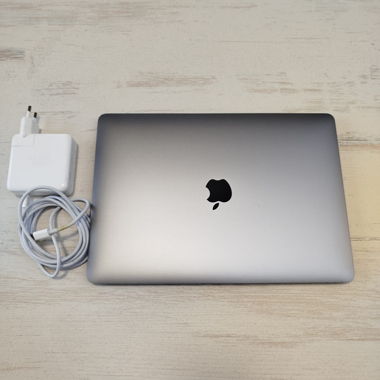 MacBook Pro 13'' (2020) - 16GB/500GB