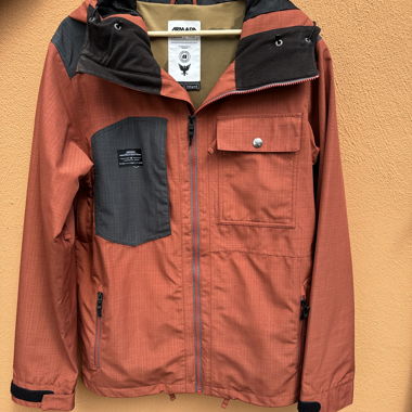 Veste de ski - ARMADA - S