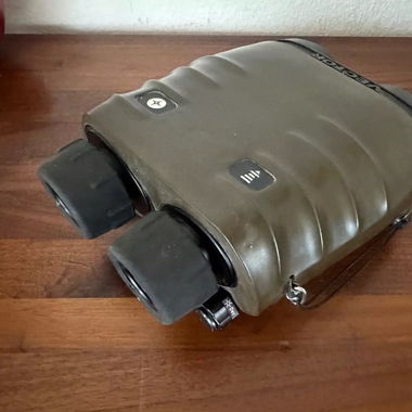 Vectronix Vector 21 Fernglas Rangefinder