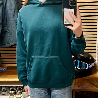 Hoodie FB Sister XS