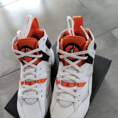 Jordan Baskets 