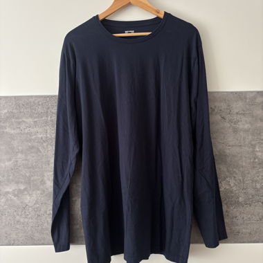 Bodywear Men Maglietta maniche lunghe XL
