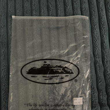 Corteiz bag
