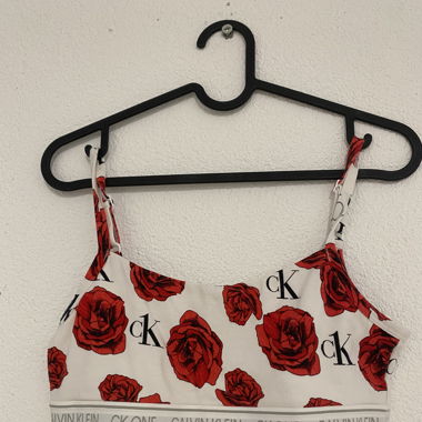 CK Bustier