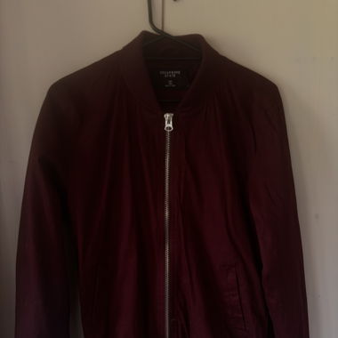 Veste légère (bombers)