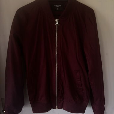 Veste légère (bombers)