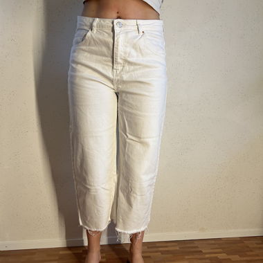 Jeans Hose