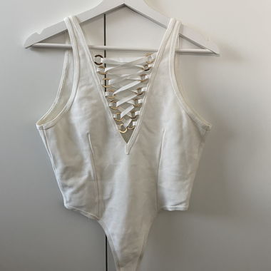 House of CB Bodysuit