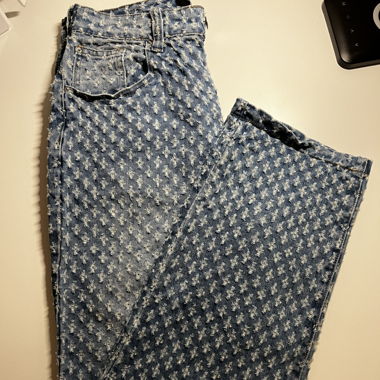JADED ripped Jeans W32/L32