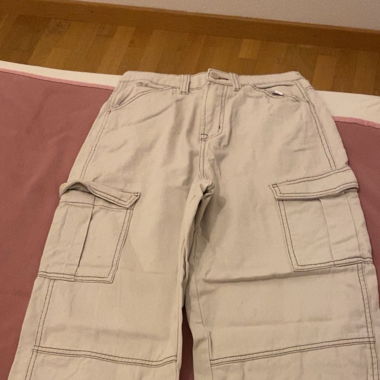 Cargo Pants 