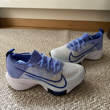 NEW Nike Air Zoom Tempo NEXT% 
