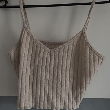 Ensemble deux pièces (tops)