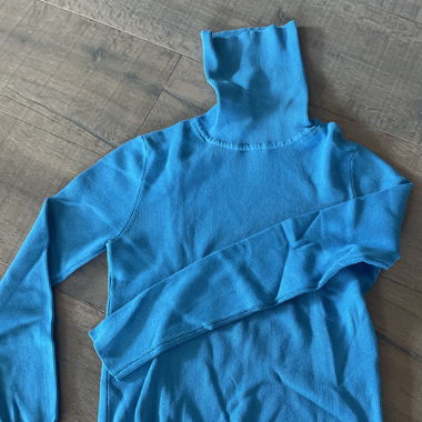 Turtleneck 
