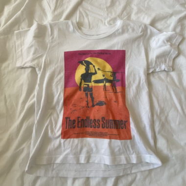 Surfer T-Shirt