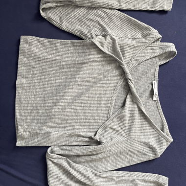 Top Berska grigio