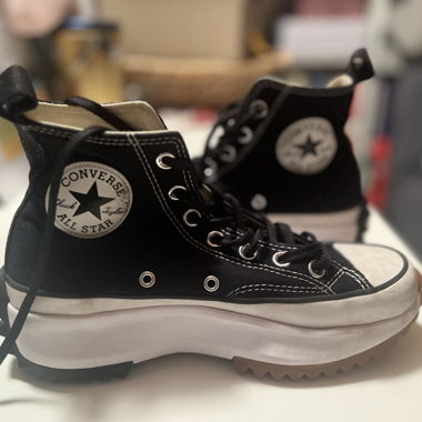 Sneakers Converse Chuck Taylor alte