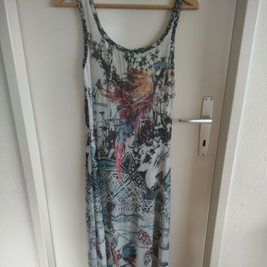 Robe design 