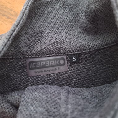 Ski underwear