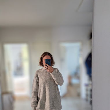 Strickpullover 