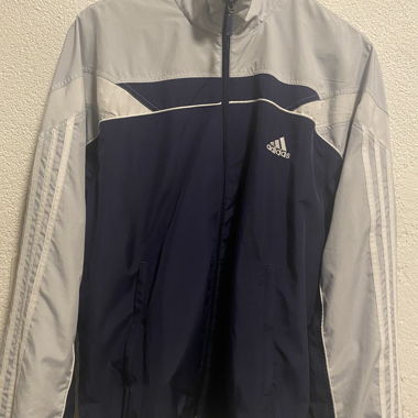 Giacca Adidas leggera