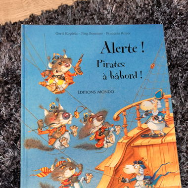 Lot 2 livres 