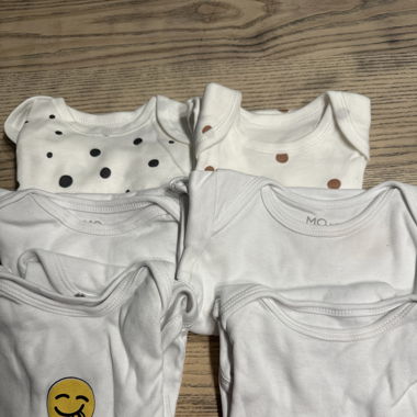 Baby-body