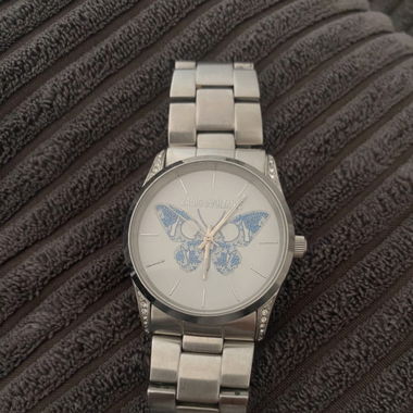 Montre papillon Zadig & Voltaire 