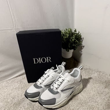 Christian Dior b22 weiss