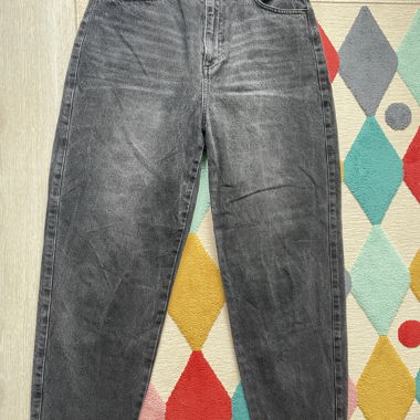 H&M Black Jeans