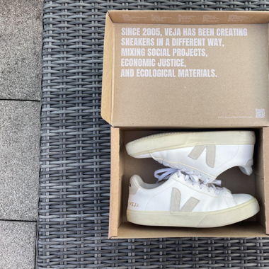 Veja Campo Sneakers Grosse EUR 39