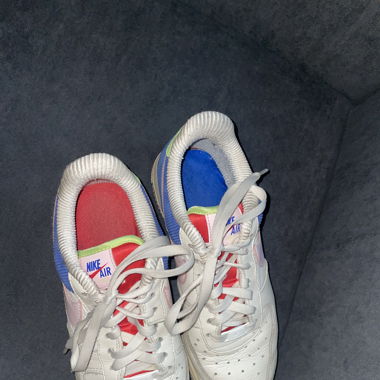 Nike Air Force Gr. 39