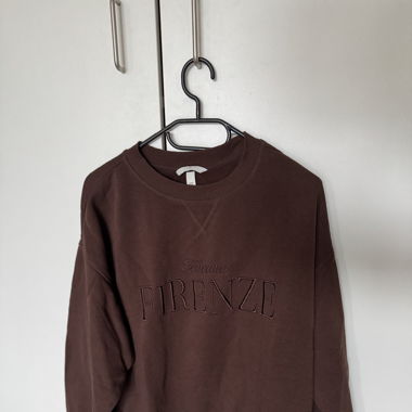 Sweat-shirt 