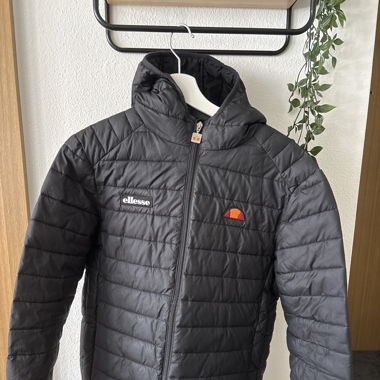 Ellesse Puffer Jacket
