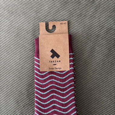 Coole Socken