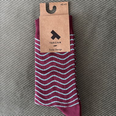 Coole Socken