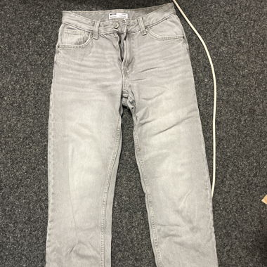 Straightleg Jeans