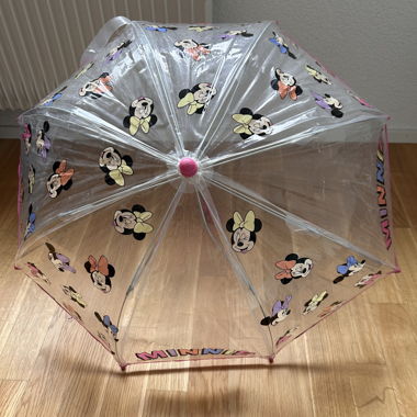 Minnie Child’s Umbrella