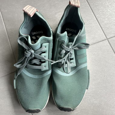 Adidas boost