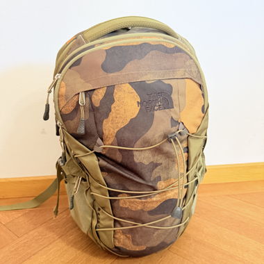 The North Face Backpack